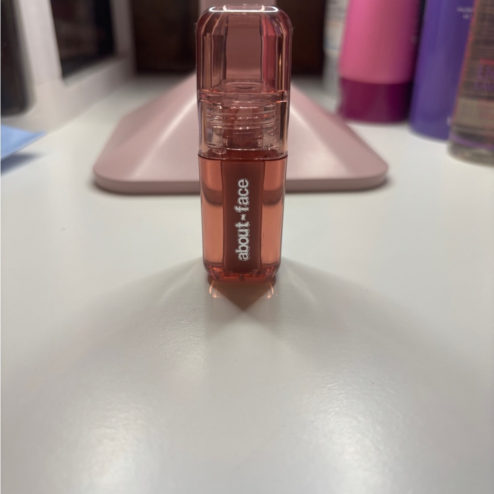 About-Face Liquid Blush